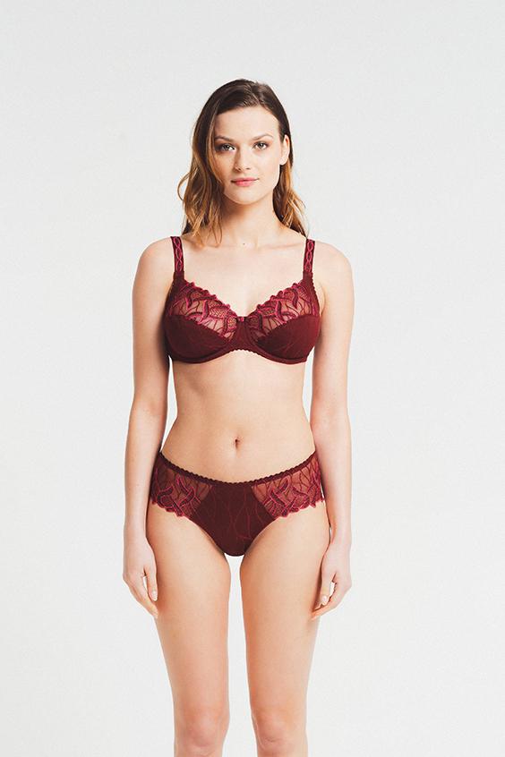 louisa bracq Julia - Soutien-gorge - Emboîtant