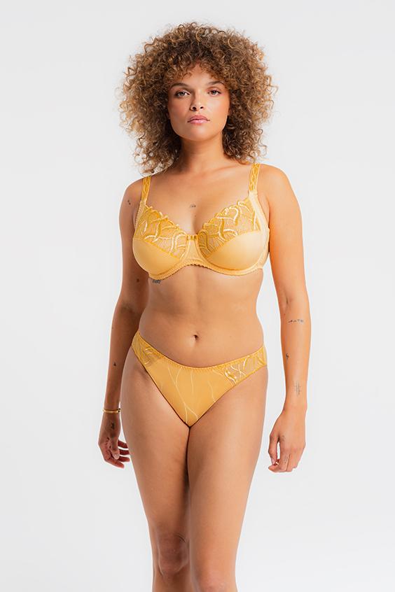 Louisa Bracq JULIA - Soutien-gorge - Emboîtant