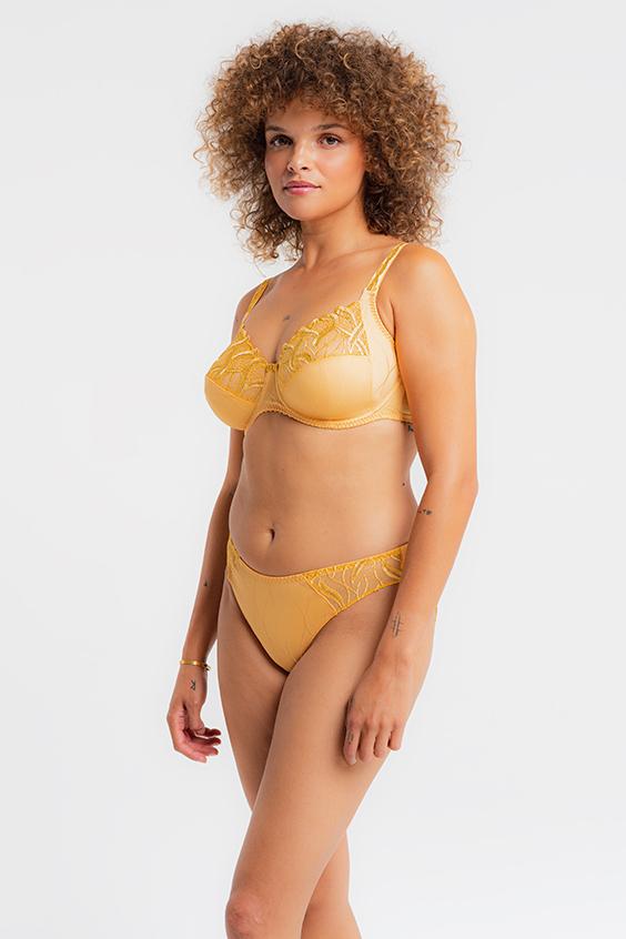 louisa bracq JULIA - Soutien-gorge - Emboîtant