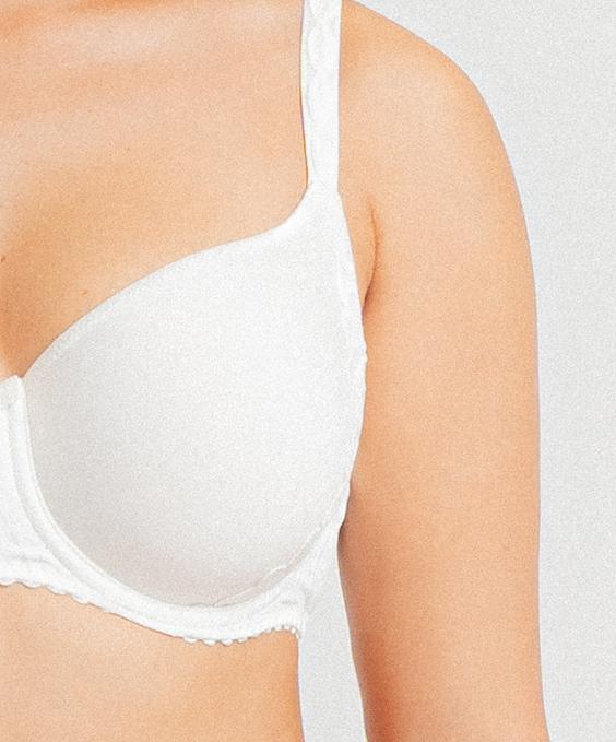 Louisa Bracq JULIA - Soutien-gorge - Spacer