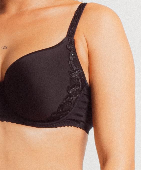 Louisa Bracq JULIA - Soutien-gorge - Spacer