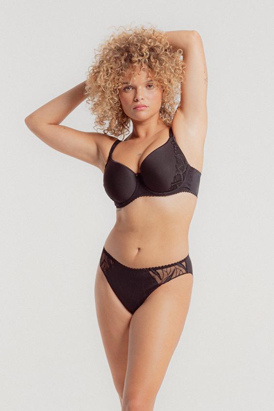 Louisa Bracq JULIA - Soutien-gorge - Spacer