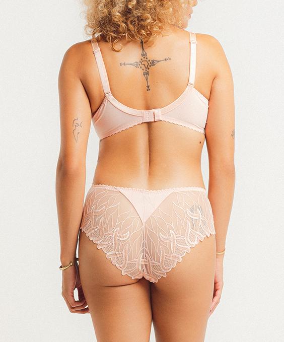 Louisa Bracq JULIA - Soutien-gorge - Spacer