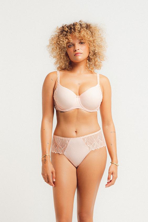 louisa bracq JULIA - Soutien-gorge - Spacer