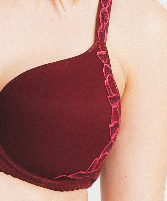 Louisa Bracq Julia - Soutien-gorge - Spacer