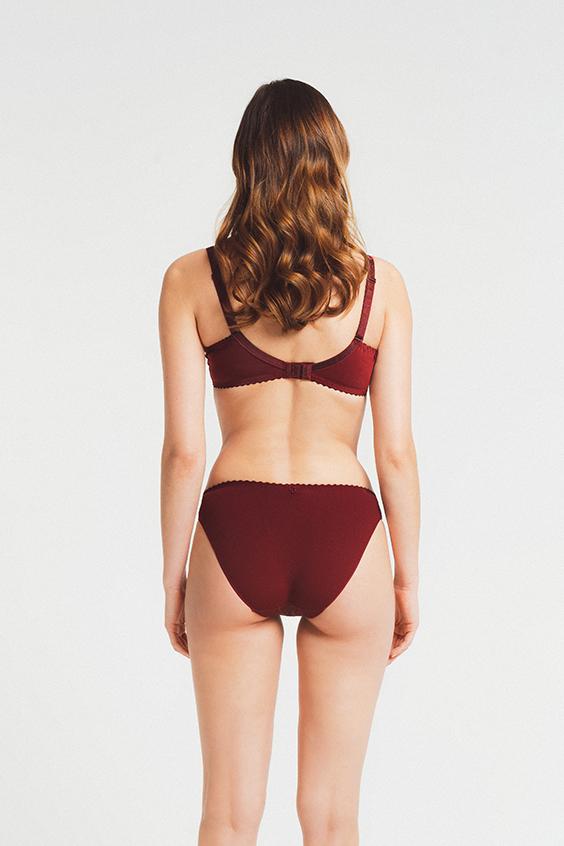 Louisa Bracq Julia - Soutien-gorge - Spacer