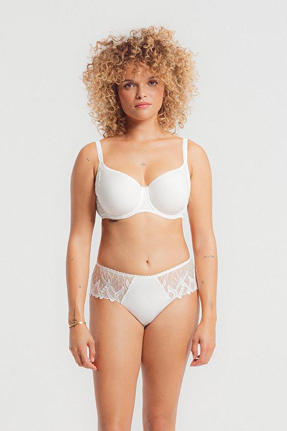 louisa bracq JULIA - Soutien-gorge - Spacer