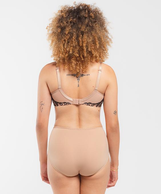 Louisa Bracq KANT - Culotte