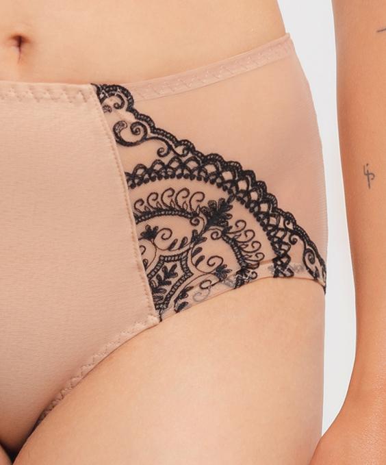 Louisa Bracq KANT - Culotte