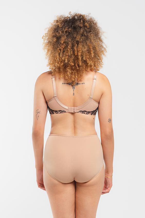 Louisa Bracq KANT - Culotte