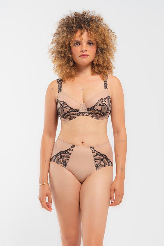 louisa bracq KANT - Culotte