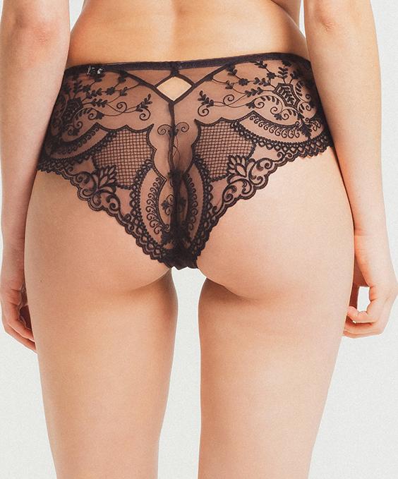 Louisa Bracq KANT - Shorty