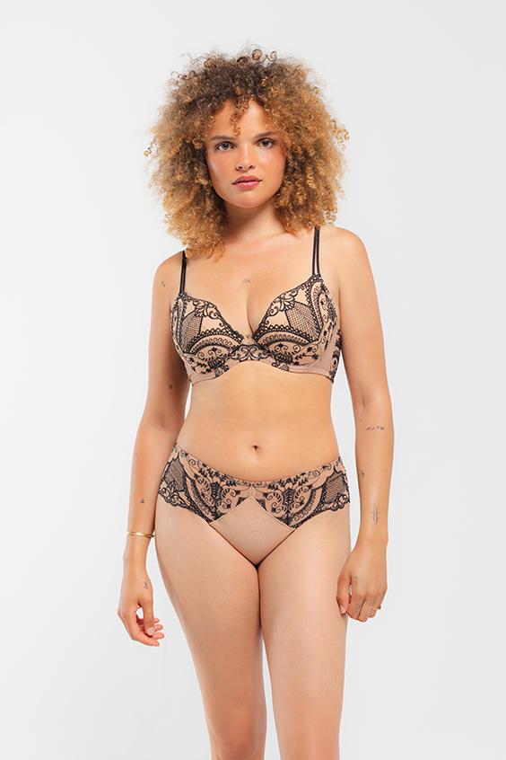 louisa bracq KANT - Shorty