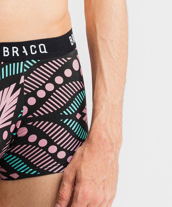 Louisa Bracq KARISHMA - Boxer Court