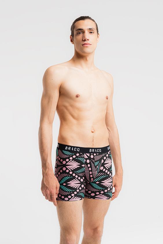 louisa bracq KARISHMA - Boxer Long