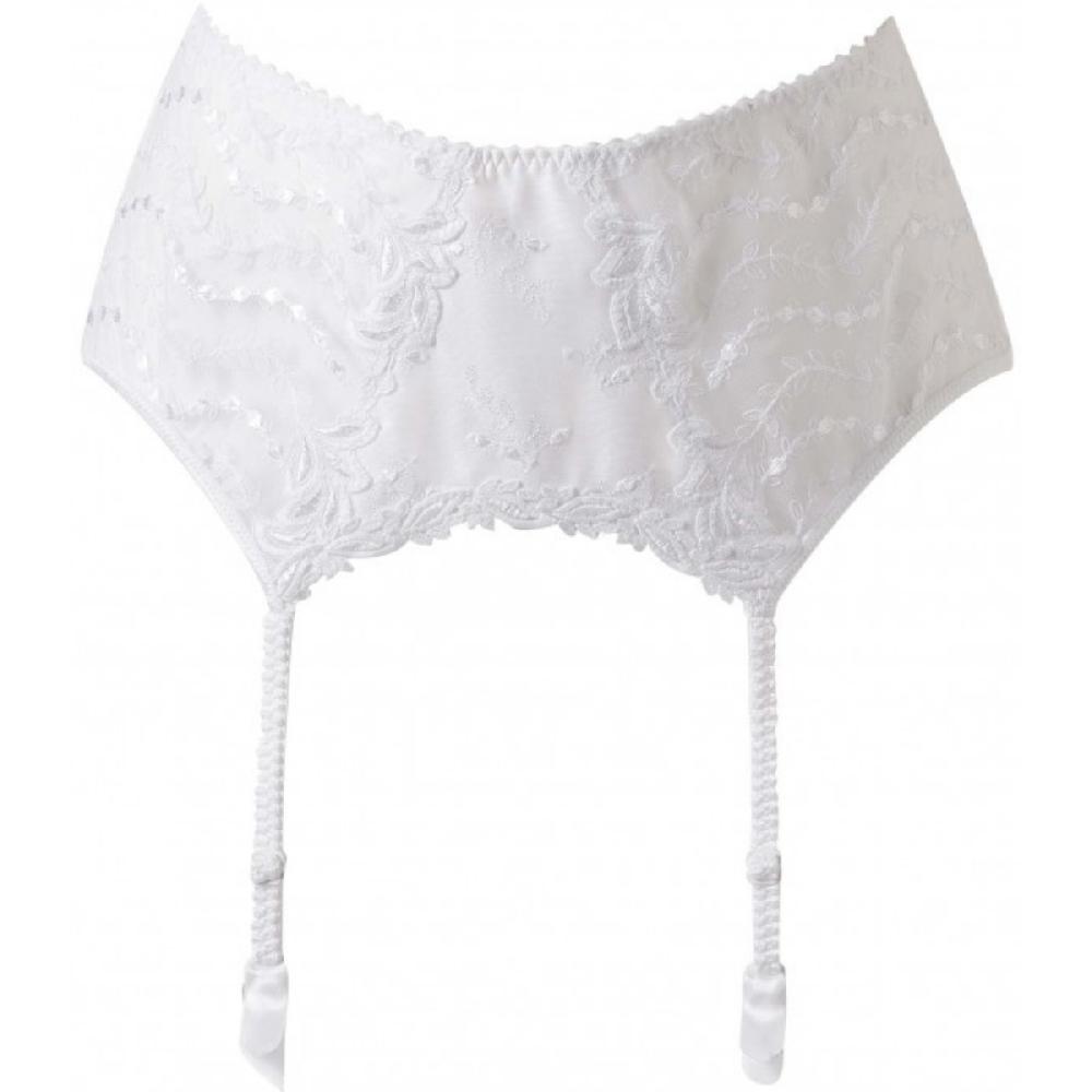 louisa bracq LYS ROYAL - Porte-jarretelles