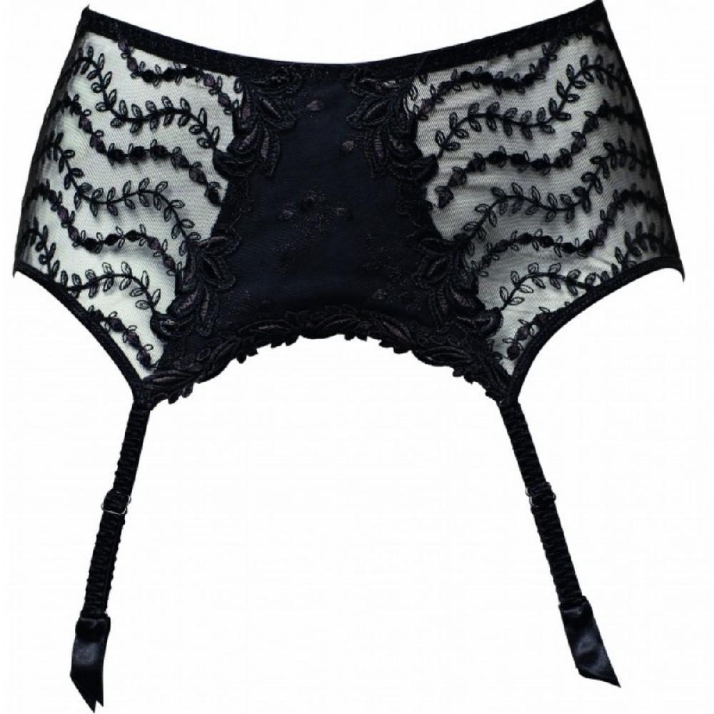 louisa bracq LYS ROYAL - Porte-jarretelles