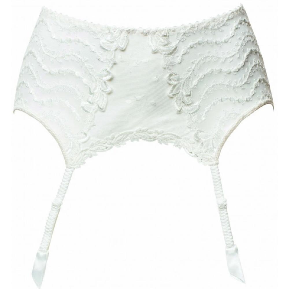 louisa bracq LYS ROYAL - Porte-jarretelles