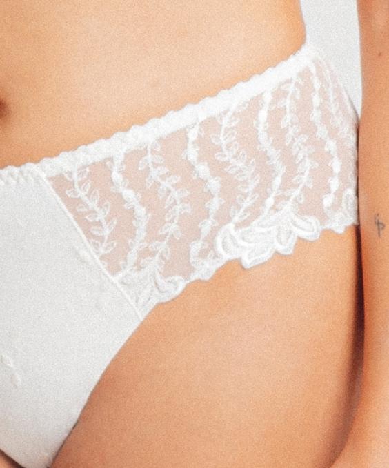 Louisa Bracq LYS ROYAL - Shorty