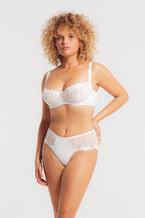 Louisa Bracq LYS ROYAL - Shorty