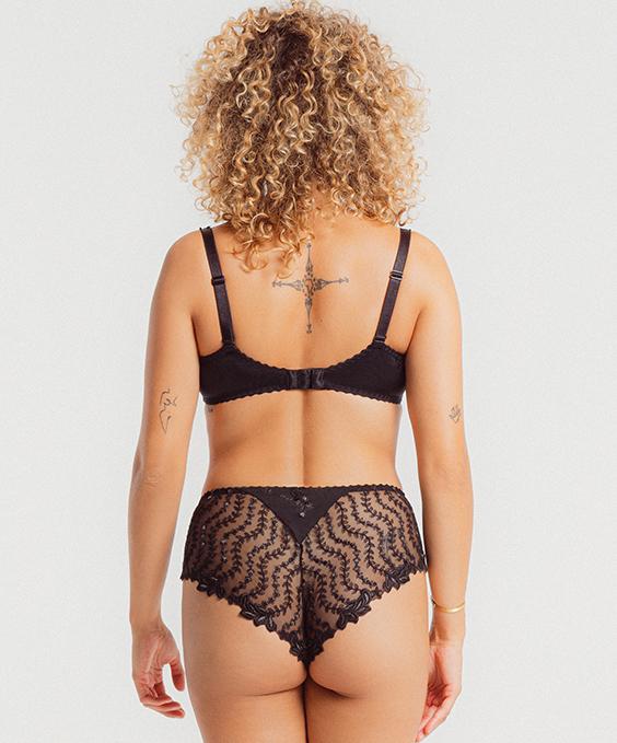 Louisa Bracq LYS ROYAL - Shorty