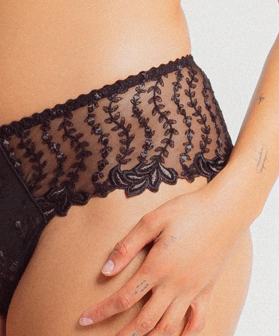 Louisa Bracq LYS ROYAL - Shorty