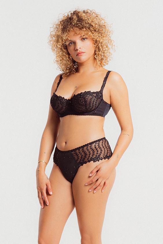 Louisa Bracq LYS ROYAL - Shorty