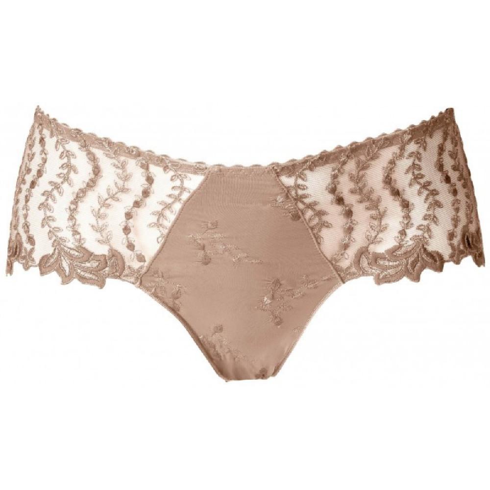 louisa bracq LYS ROYAL - Shorty