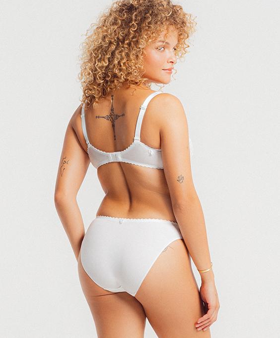 Louisa Bracq LYS ROYAL - Slip