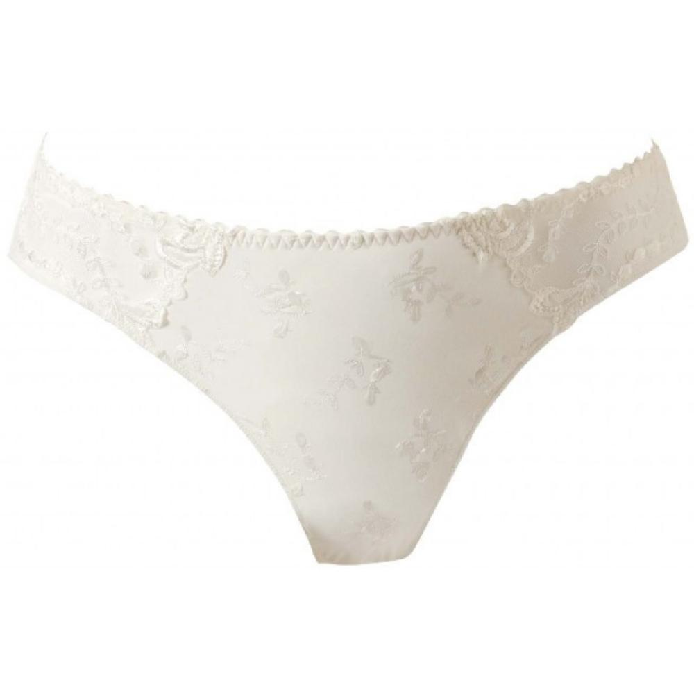 louisa bracq LYS ROYAL - Slip