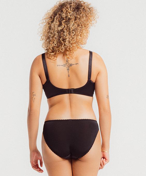 Louisa Bracq LYS ROYAL - Slip