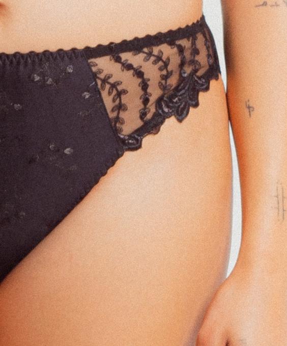 Louisa Bracq LYS ROYAL - Slip