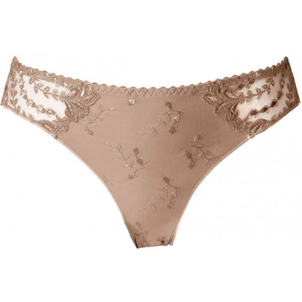 louisa bracq LYS ROYAL - Slip