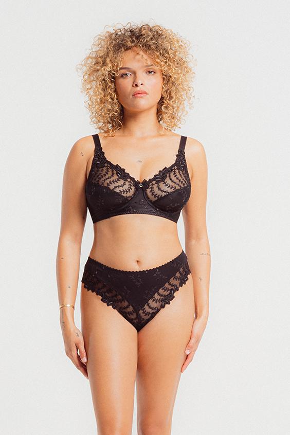 louisa bracq LYS ROYAL - Soutien-gorge - Emboîtant