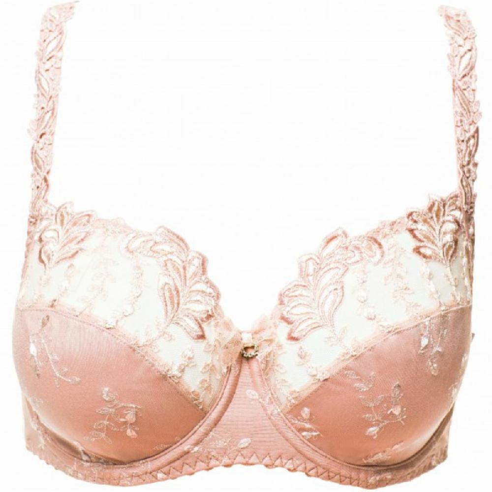 louisa bracq LYS ROYAL - Soutien-gorge - Emboîtant