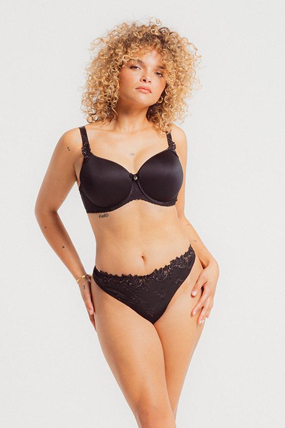 Louisa Bracq LYS ROYAL - Soutien-gorge - Spacer