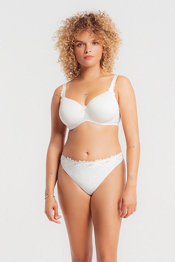 louisa bracq LYS ROYAL - String