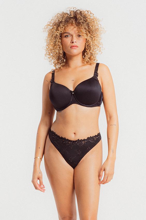 louisa bracq LYS ROYAL - String