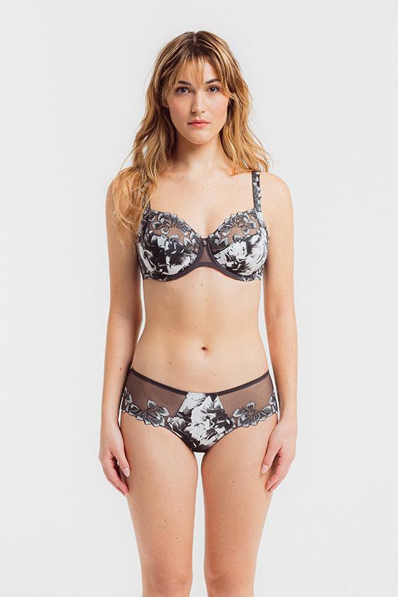 louisa bracq Mapple Flower - Shorty