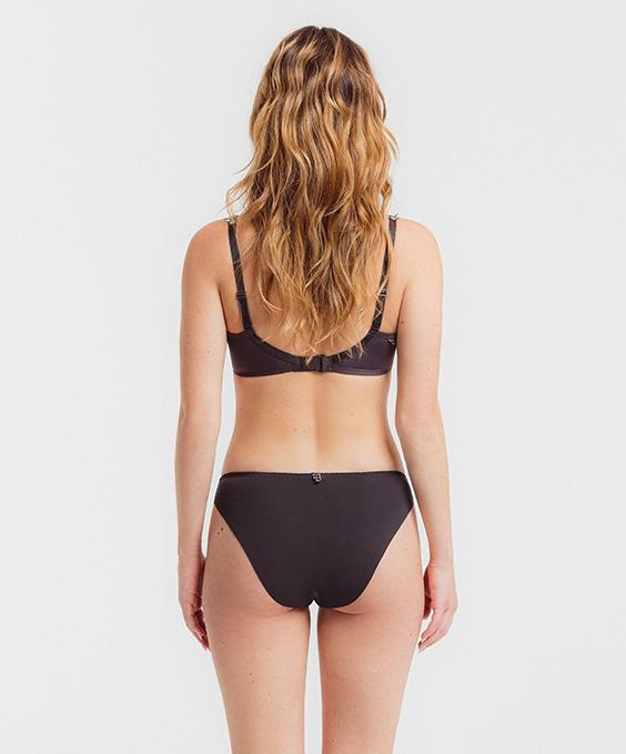 Louisa Bracq Mapple Flower - Soutien-gorge - Décolleté