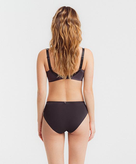 Louisa Bracq Mapple Flower - Soutien-gorge - Emboîtant