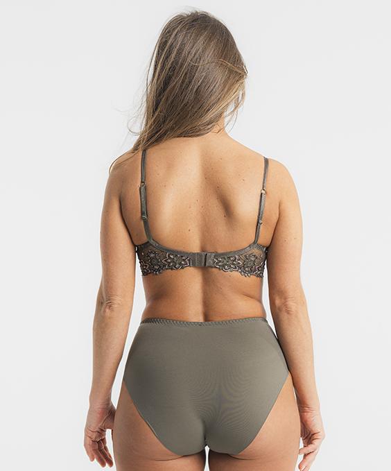 Louisa Bracq MATYÖ - Culotte