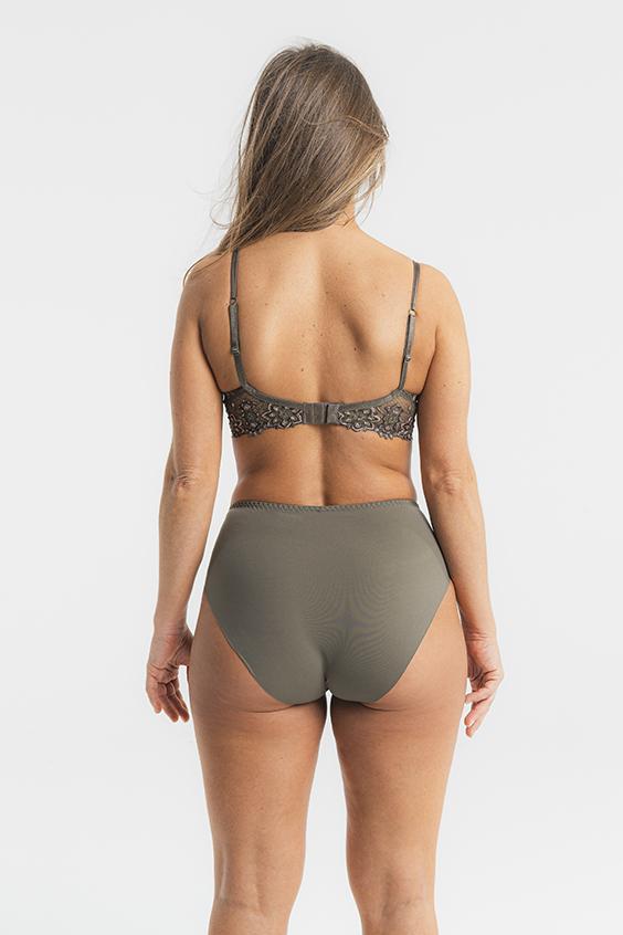 Louisa Bracq MATYÖ - Culotte