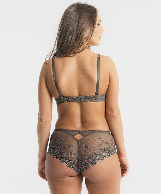 Louisa Bracq MATYÖ - Shorty