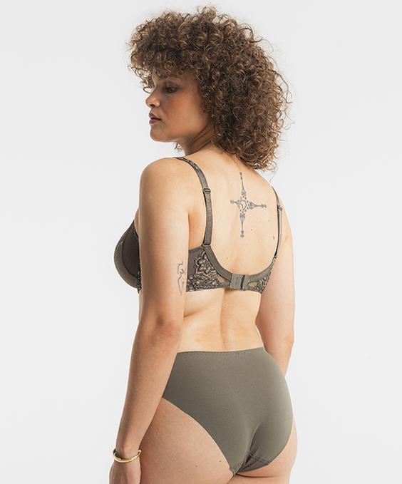 Louisa Bracq MATYÖ - Slip