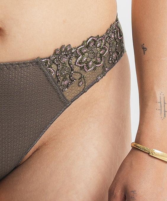 Louisa Bracq MATYÖ - Slip