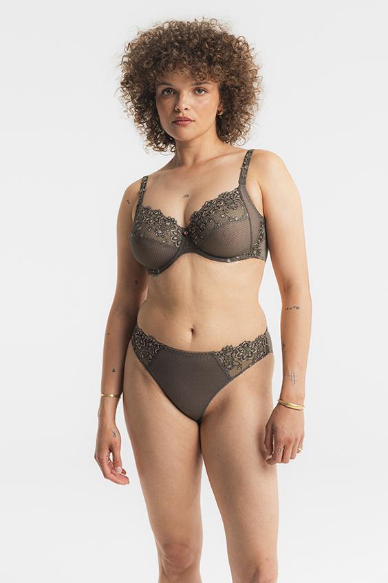 Louisa Bracq MATYÖ - Slip