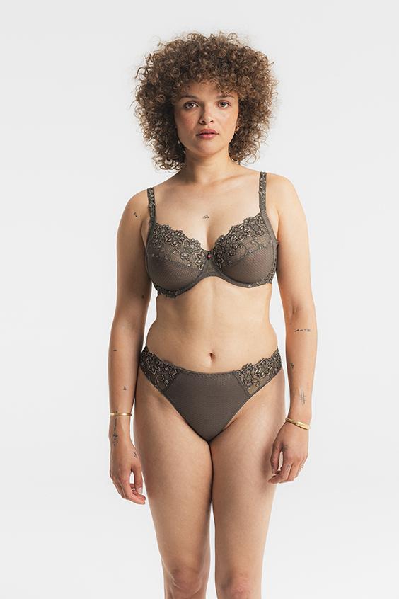 Louisa Bracq MATYÖ - Slip