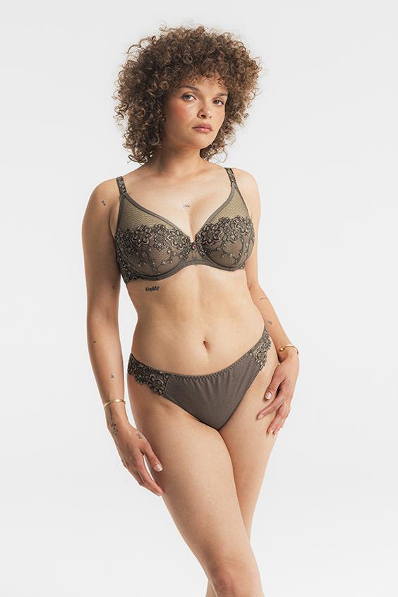 louisa bracq MATYÖ - Tanga