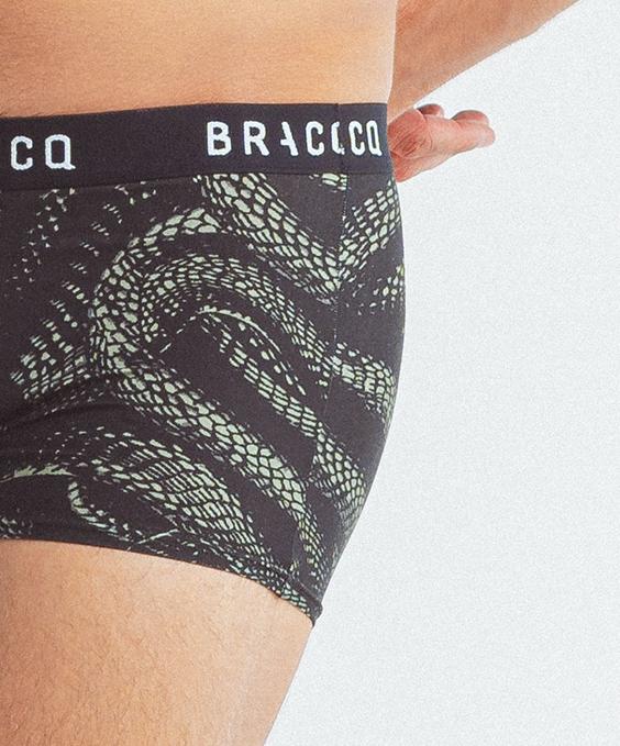 Louisa Bracq Medusa - Boxer Court
